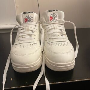 Reebok Women's Club C Double Sneaker